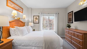 Apartemen (2 Bedrooms) | Interior
