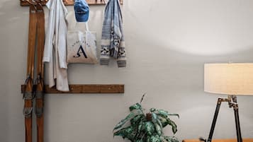 Apartemen (2 Bedrooms) | Interior