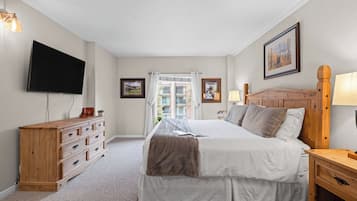 Departamento (2 Bedrooms) | Interior