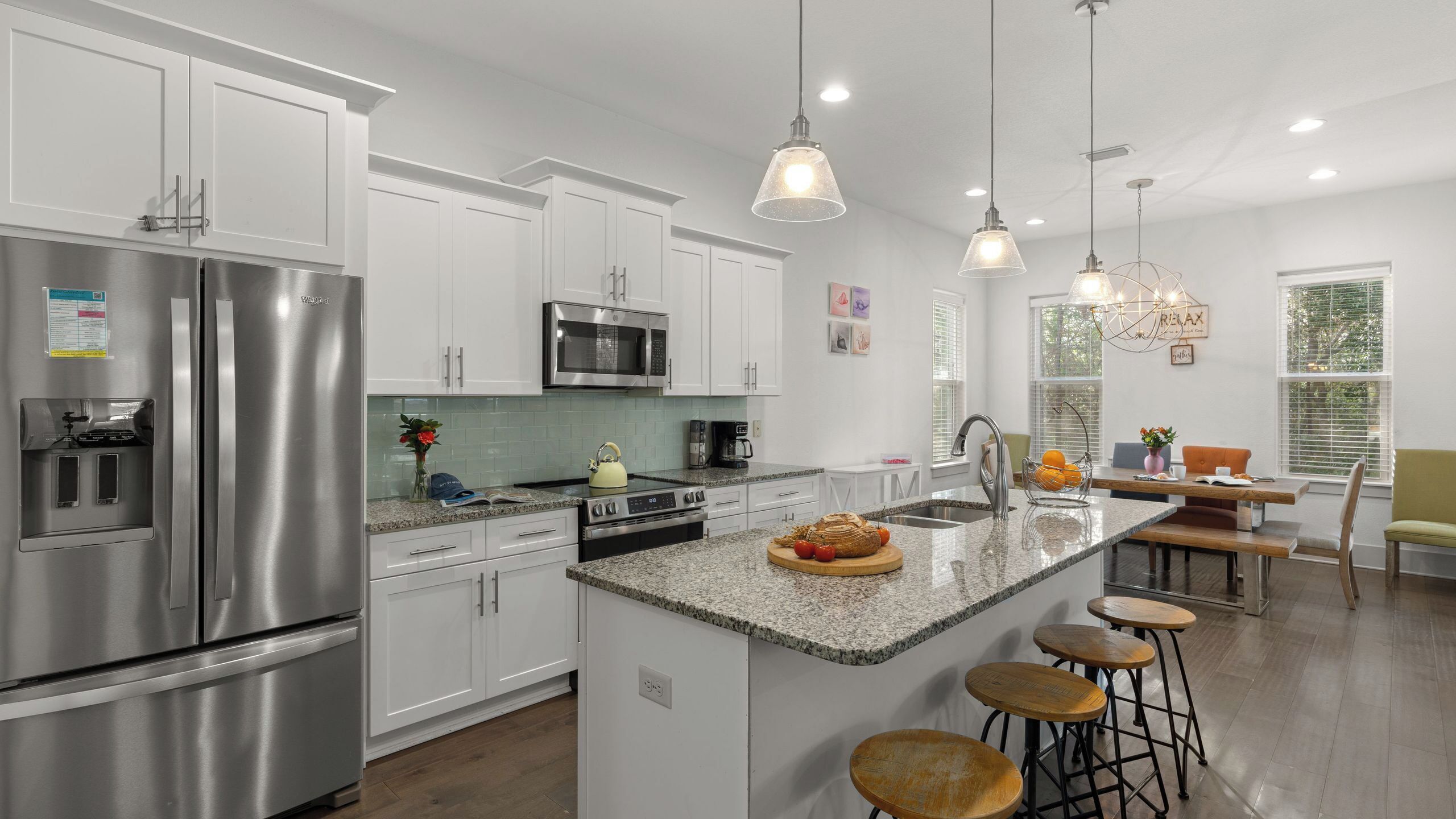 Casa (4 Bedrooms) | Interior