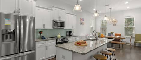 Casa (4 Bedrooms) | Interior