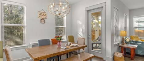 Casa (4 Bedrooms) | Interior