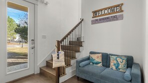 Rumah (4 Bedrooms) | Interior