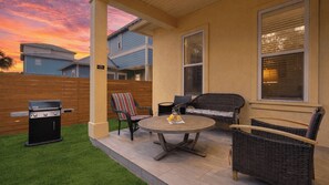 House (4 Bedrooms) | Interior - Sea Love by Avantstay Beach Home + Sleeps 16 Mins to Miramar Beach + Community Pool Group Stay (Miramar Beach)