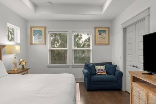 Maison (4 Bedrooms) | Intérieur