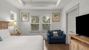 House (4 Bedrooms) | Interior - Sea Love by Avantstay Beach Home + Sleeps 16 Mins to Miramar Beach + Community Pool Group Stay (Miramar Beach)