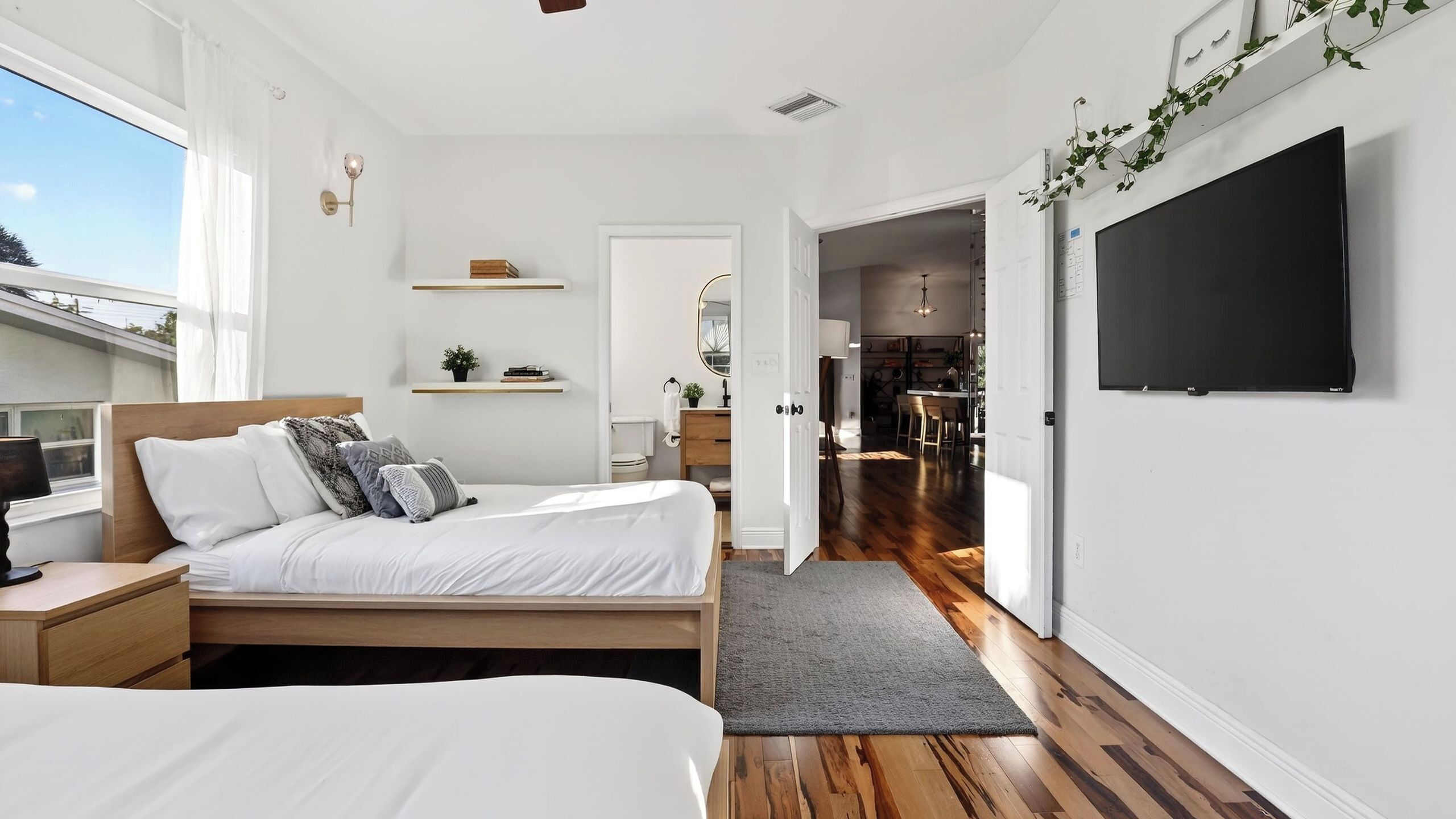 Casa (4 Bedrooms) | Parte interna