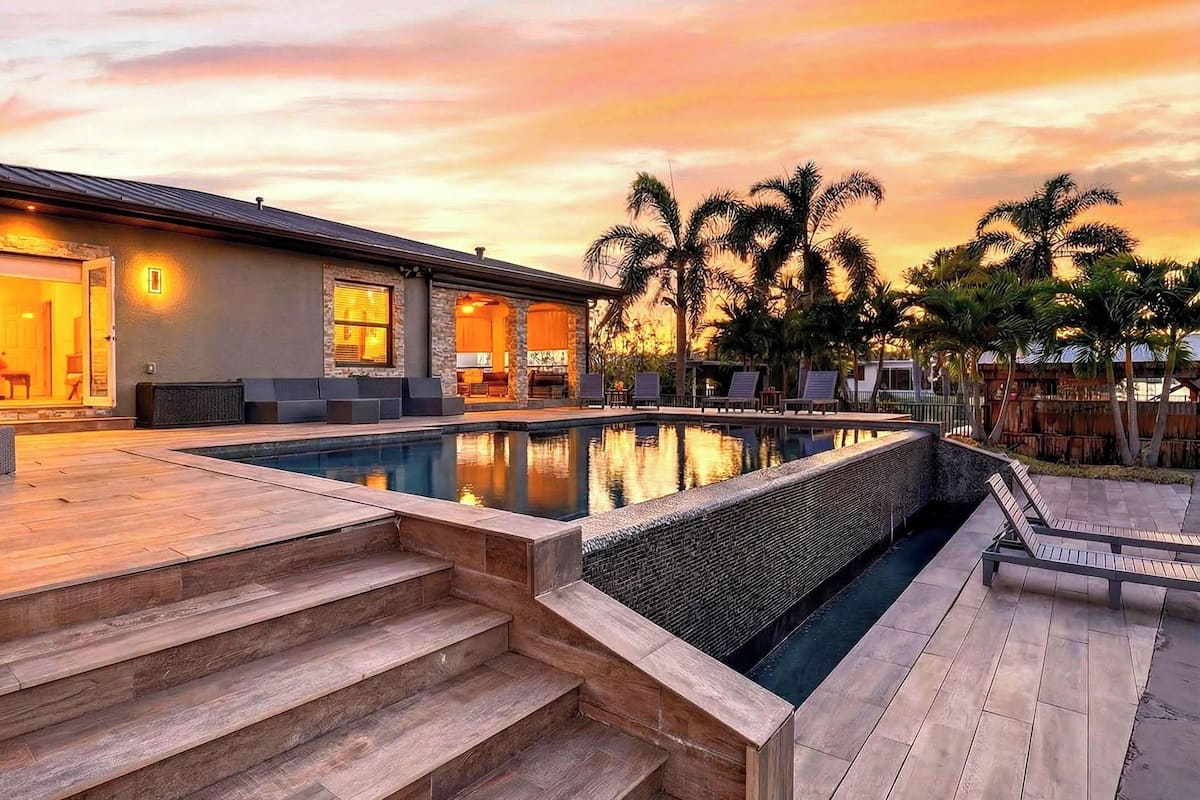 Casa (4 Bedrooms) | Vista frontal de la propiedad