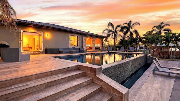 Casa (4 Bedrooms) | Vista frontal de la propiedad