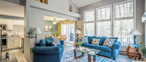 Casa (4 Bedrooms) | Interior