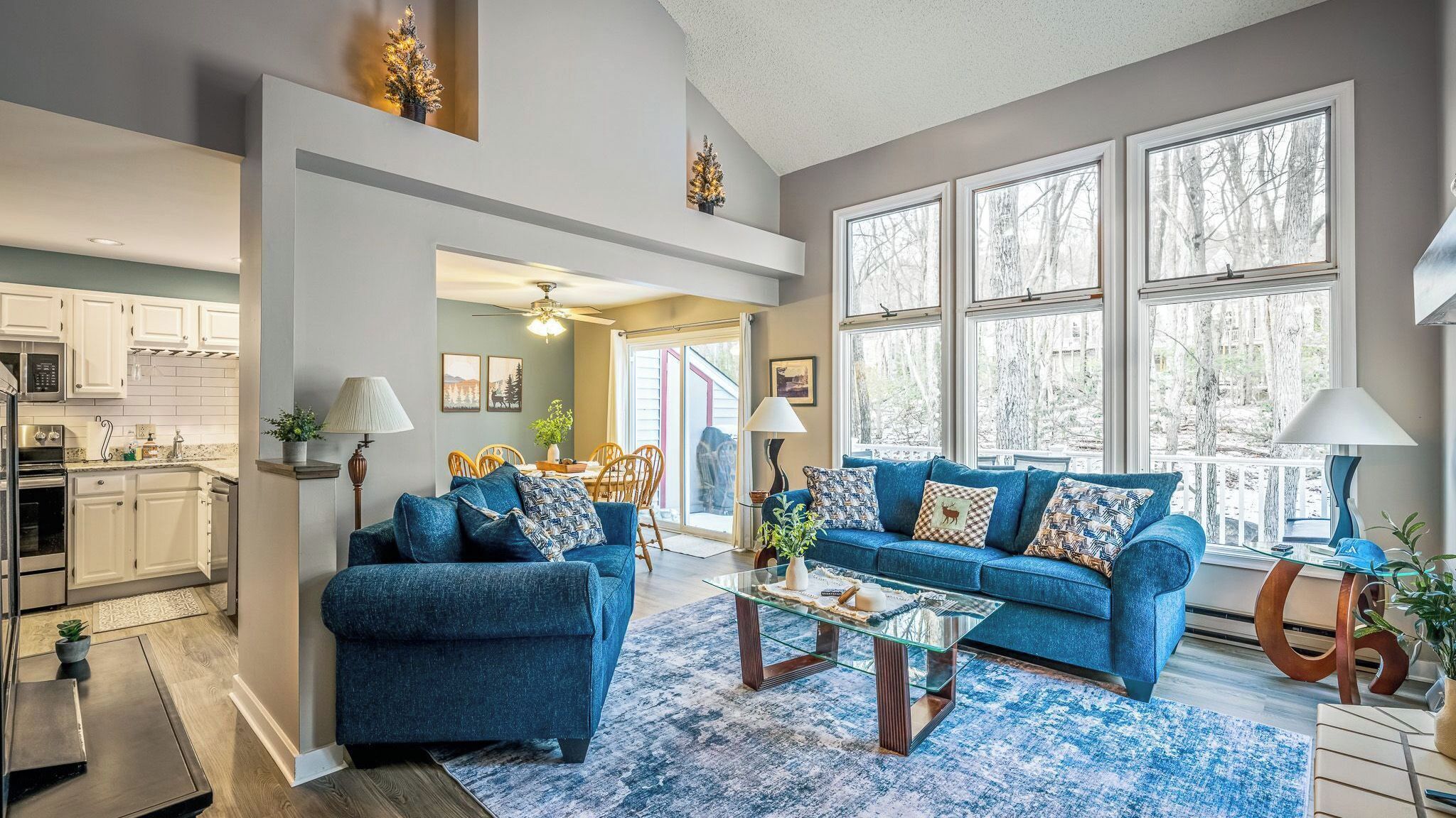 House (4 Bedrooms) | Interior