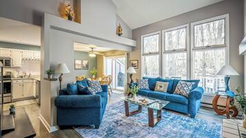 House (4 Bedrooms) | Interior