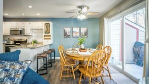 Casa (4 Bedrooms) | Parte interna
