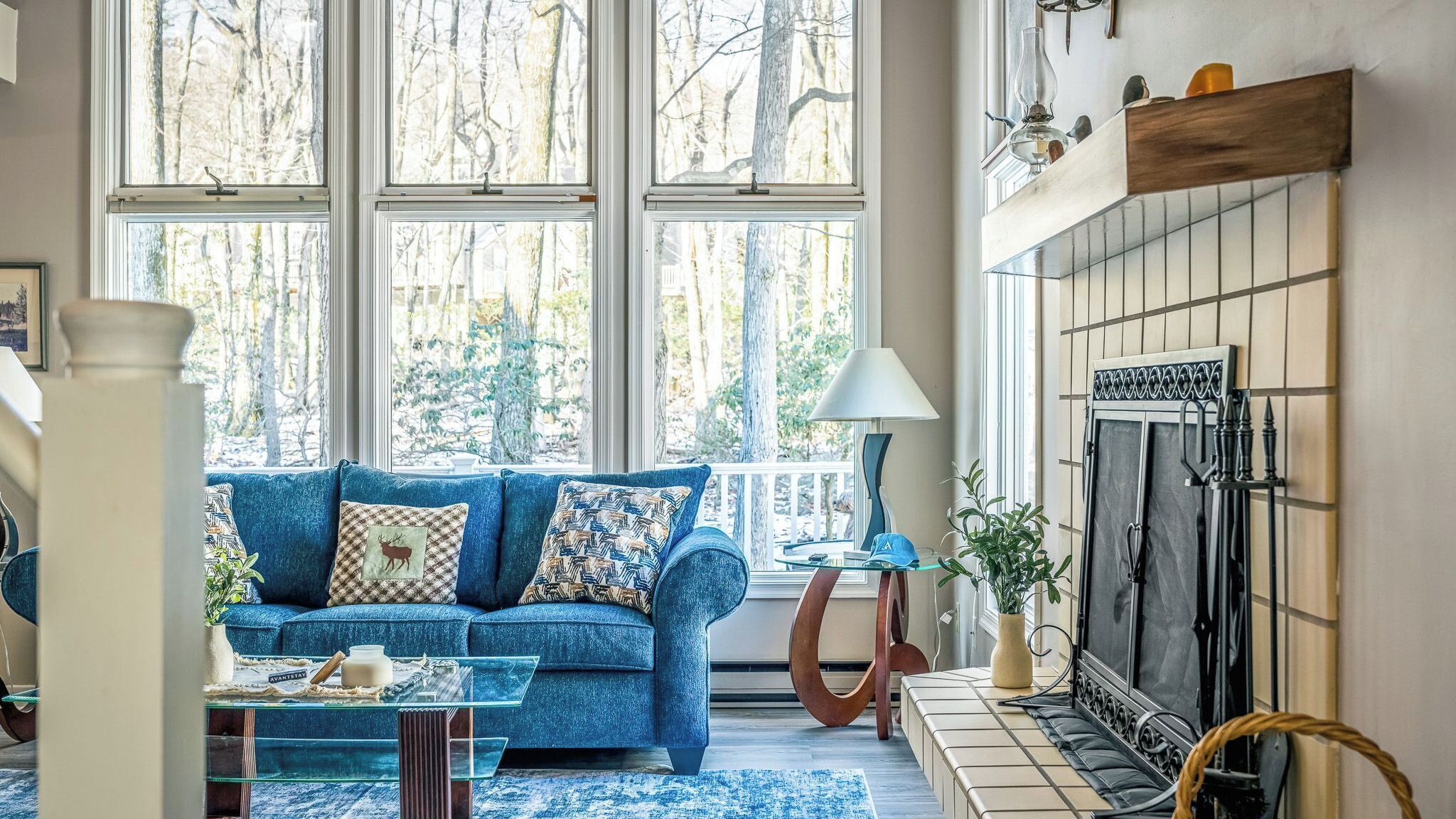 Maison (4 Bedrooms) | Intérieur