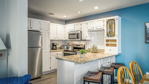 House (4 Bedrooms) | Private kitchen