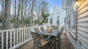 Hus (4 Bedrooms) | Innvendig