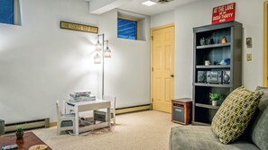 Casa (4 Bedrooms) | Interior