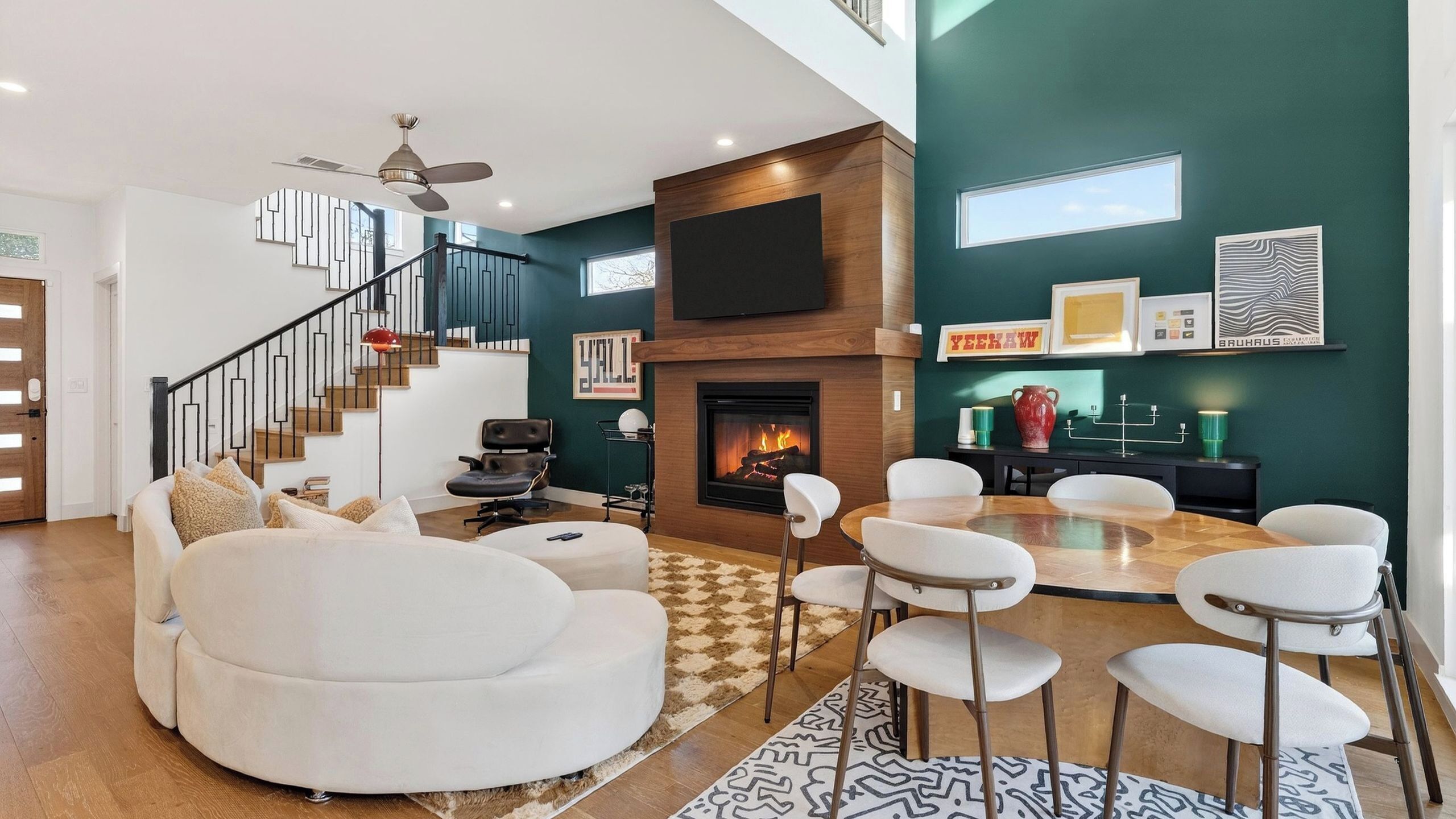 Casa (4 Bedrooms) | Interior