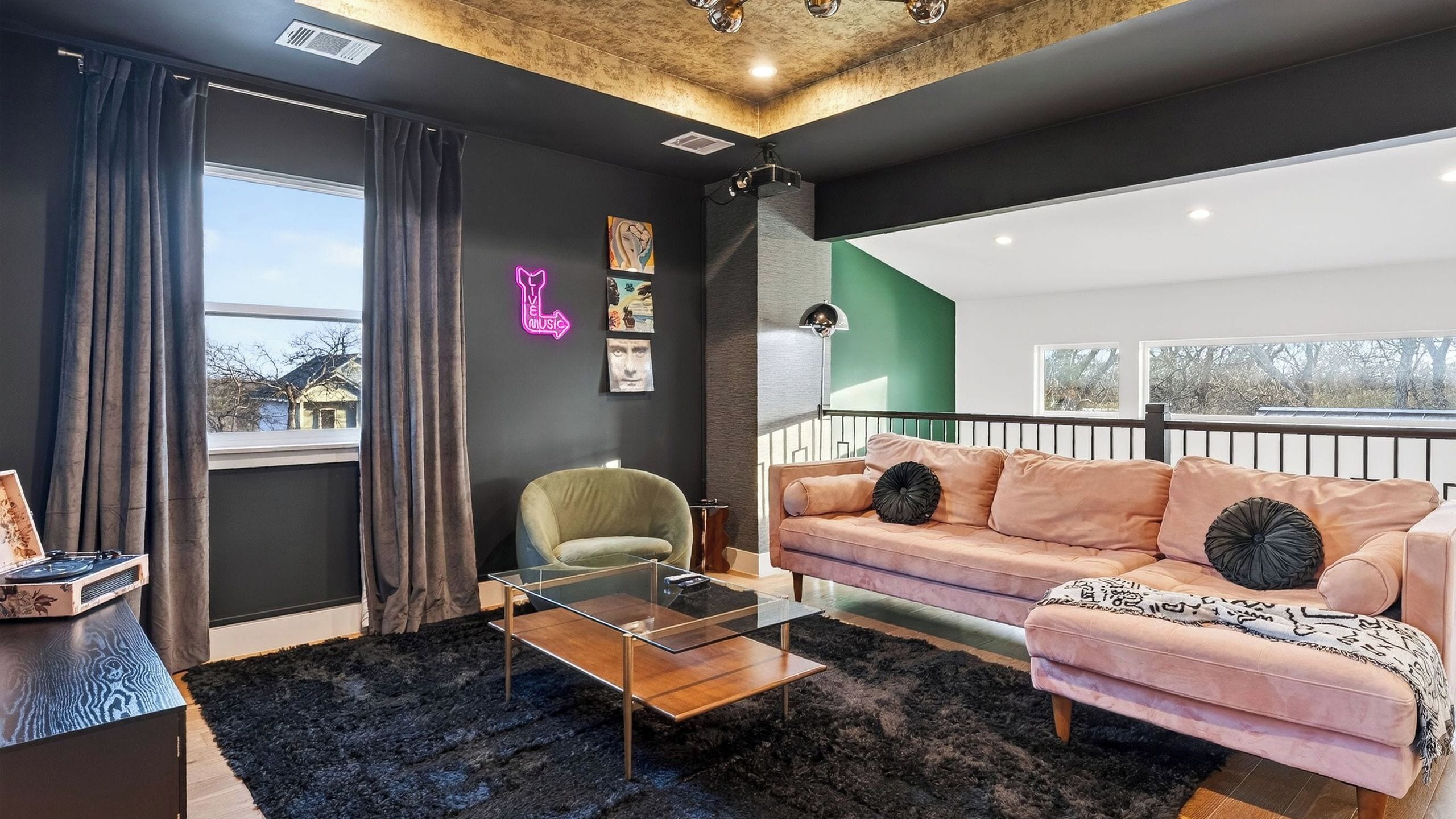 Hus (4 Bedrooms) | Interiør