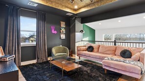 Hus (4 Bedrooms) | Interiør