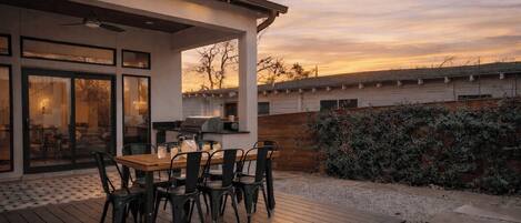 Huis (4 Bedrooms) | Voorkant van accommodatie