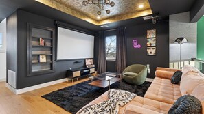 Hus (4 Bedrooms) | Interiør