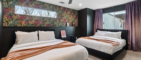 Casa (4 Bedrooms) | Interior