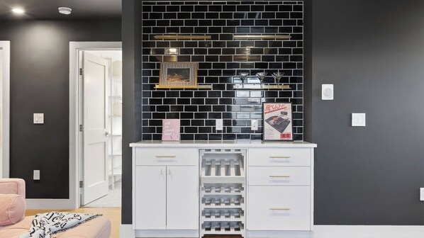 Rumah (4 Bedrooms) | Interior