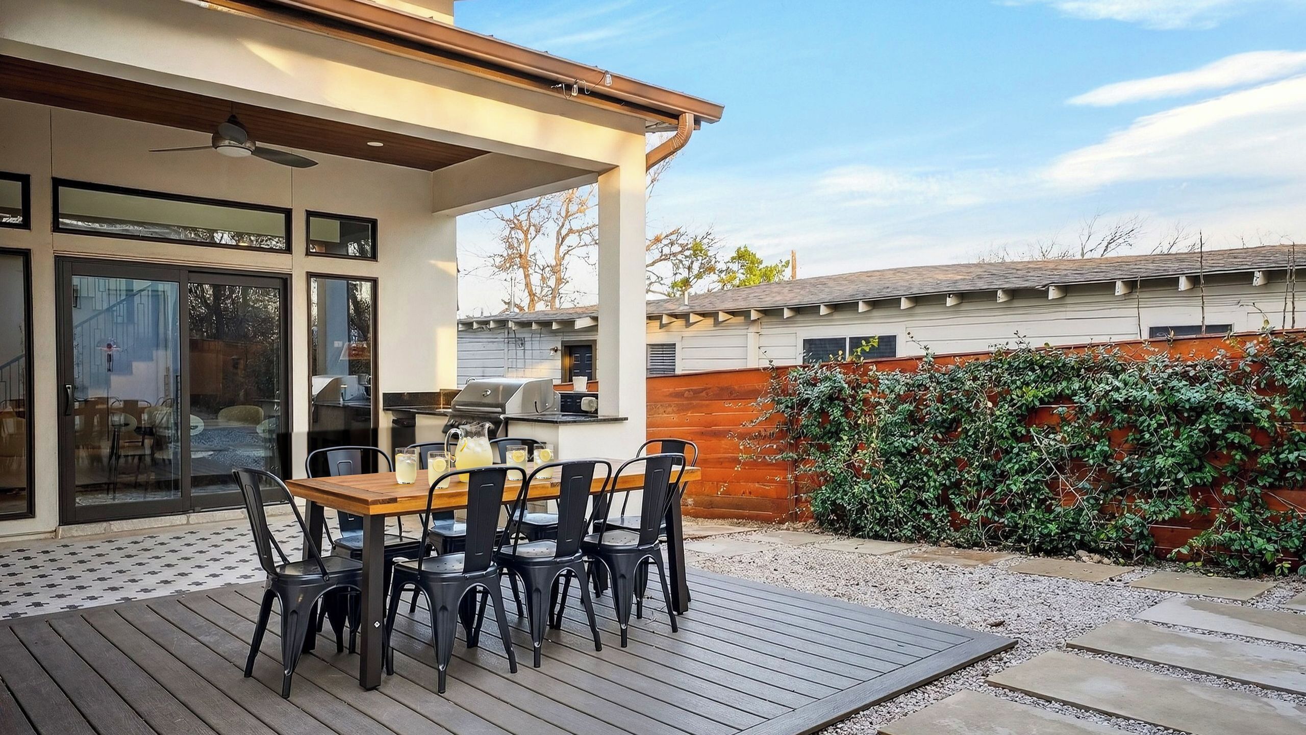 Casa (4 Bedrooms) | Interior