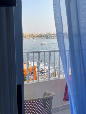 Interior - Tout ankamoun  (Luxor)