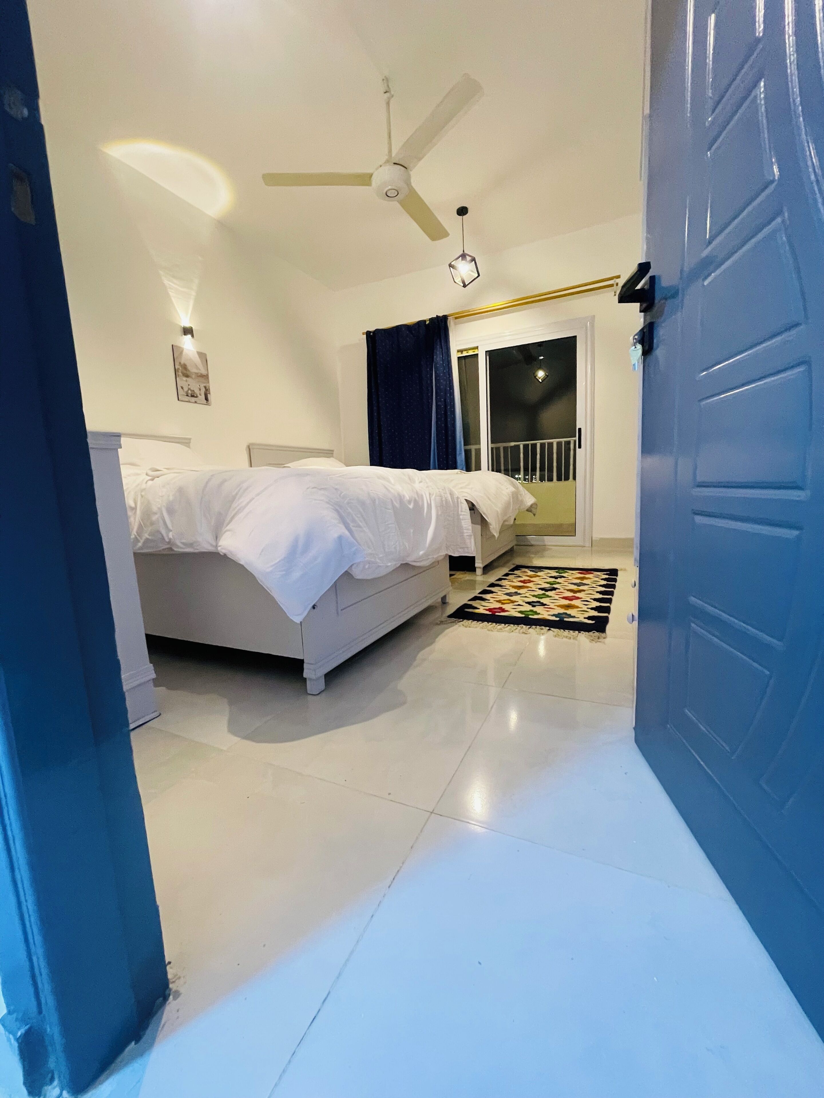 Klassieke Twin kamer | Verduisterende gordijnen, geluiddichte muren, gratis wifi