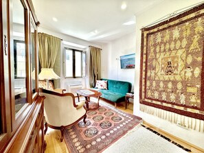Living room - Laila Summer Escape by GT House (Portimão)