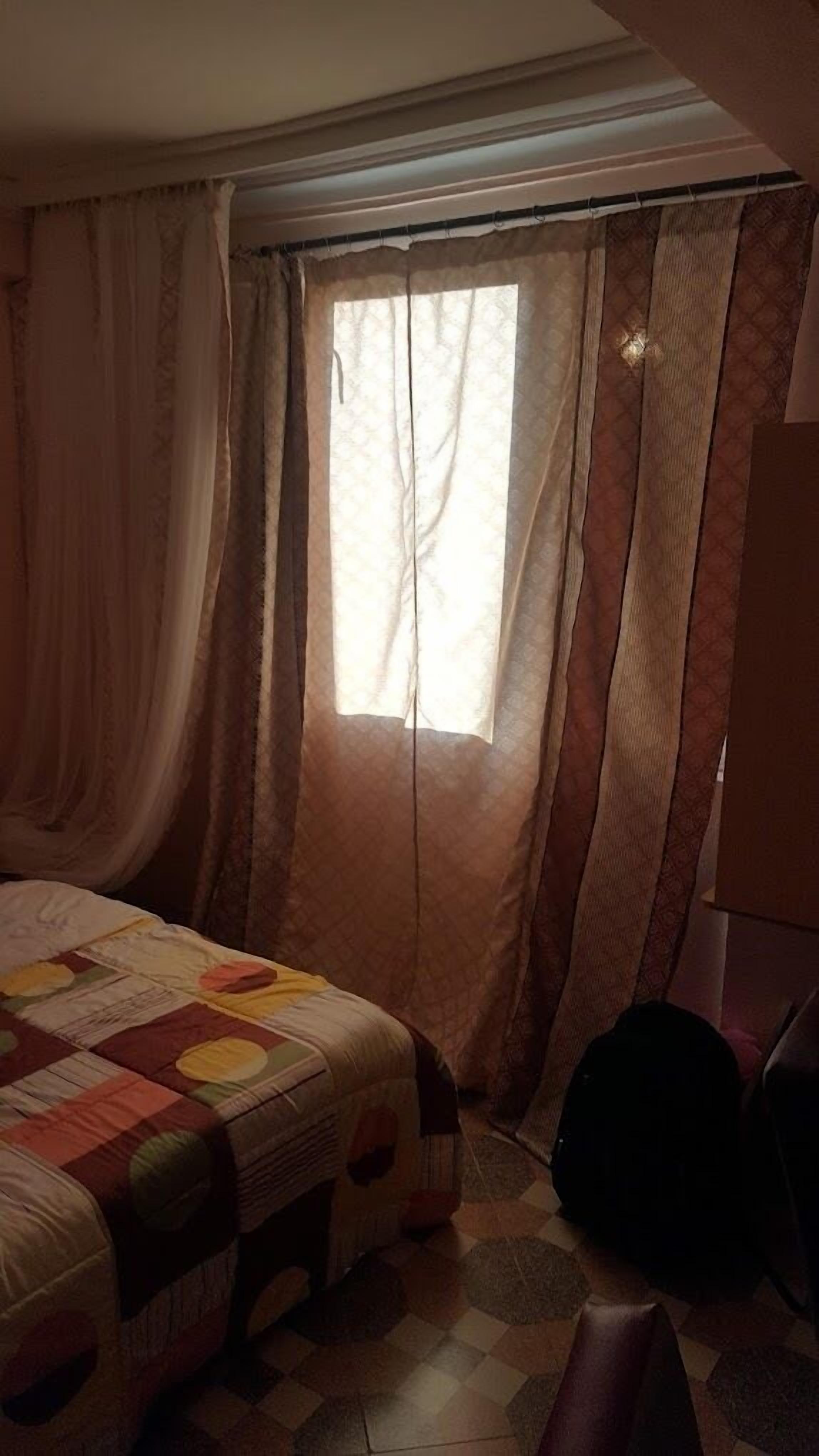 Enkeltrom – deluxe | Wi-fi (inkludert) og sengetøy