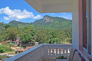 Exterior - Taita Luxury Hotel Wundanyi (Wundanyi)