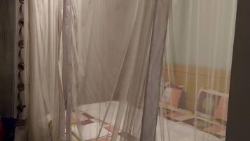 Deluxe dubbelrum | Gratis wi-fi och sängkläder