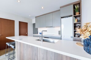 Private kitchen - Puntacero (Monterrey)