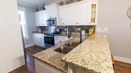 Perfect Masters Week Stay- Spacious Home ONLY 10 Miles from Augusta National