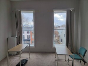 Interior - Entire home Central stay  UMD • Stadiums • Downtown (Baltimore)