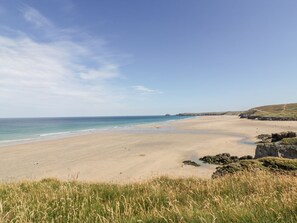 Beach - Barney's Retreat (Truro)