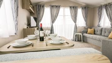 منطقة المعيشة