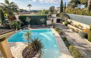 Pool - Maison Avec Piscine 1 (Saint raphael)