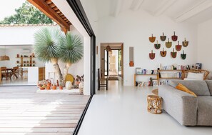 Interior - Maison avec piscine 1 (La Londe-les-Maures)