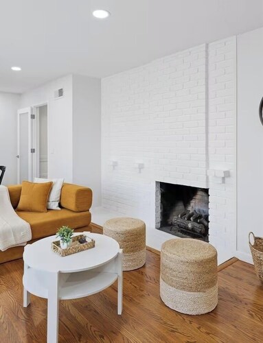 New Stylish home close to Levi's stadium/tech hubs