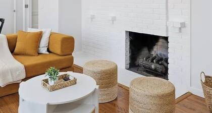 New Stylish home close to Levi's stadium/tech hubs