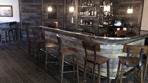 Bar (en la propiedad)