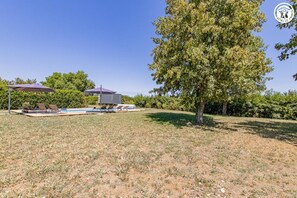 Property grounds - Les Jardins - TOURNUS (TOURNUS)