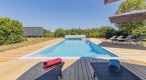 Pool - La Garçonnière - TOURNUS (TOURNUS)