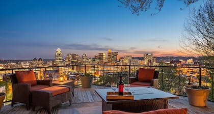 Mins To Downtown, Stadiums, Christ & Children's Hospital, Close to Universities