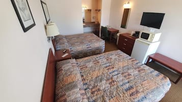 مكتب ومكواة/لوح كي وواي فاي مجانًا