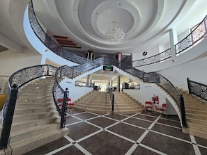 Detalle interior
